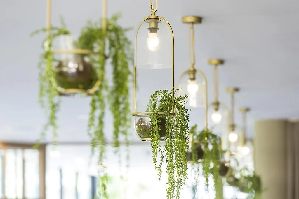 Vibe Hotel Rushcutters Bay Sydney-1
